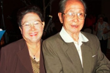 Vợ nhạc sĩ Châu Kỳ bất ngờ lên tiếng về việc "Con đường xưa em đi" bị cấm