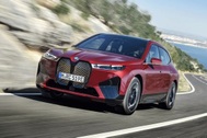 Top 10 mẫu SUV chạy điện "đáng tiền" nhất hiện nay