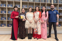 Yến sào cao cấp BankNest xuất khẩu chính ngạch vào thị trường Mỹ