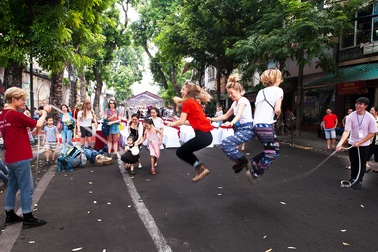 “Hà Nội thân thiện và sáng tạo” ghi lại những góc nhìn chân thực về Hà Nội