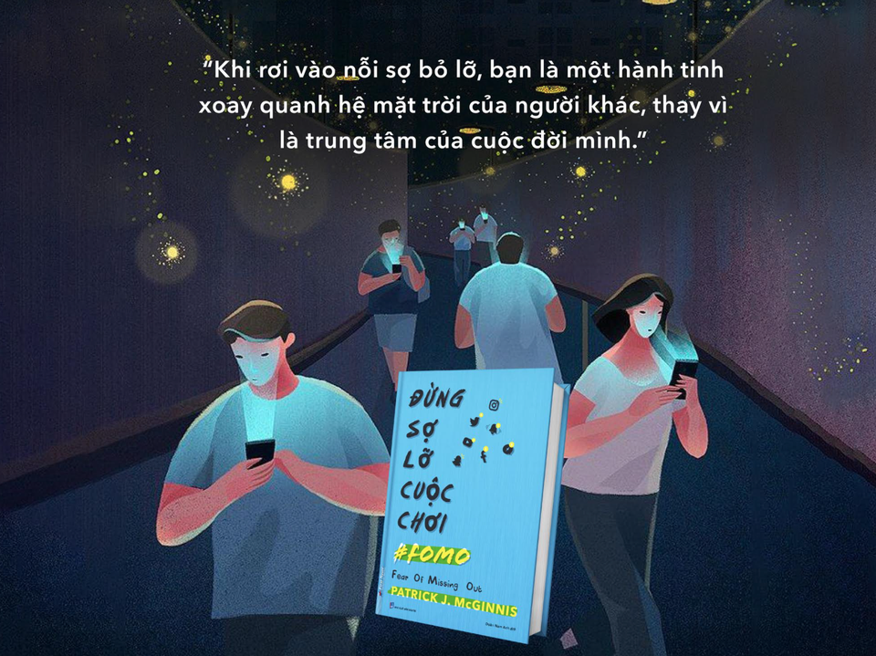 Đừng sợ lỡ cuộc chơi: Để có một tâm trí ngăn nắp - 1 Đừng sợ lỡ cuộc chơi: Để có một tâm trí ngăn nắp - 1