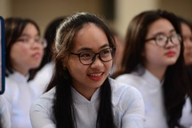 Học sinh TPHCM bắt đầu năm học mới từ ngày 6/9