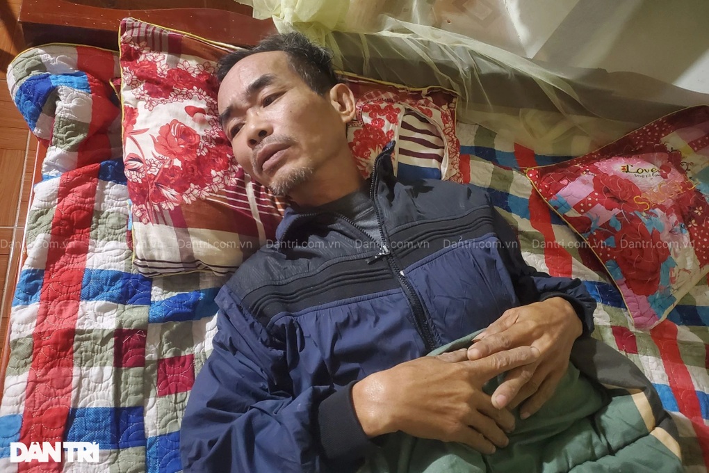 Người vợ nghèo: Anh sống ngày nào, 4 mẹ con em còn có bóng để dựa - 4 Người vợ nghèo: Anh sống ngày nào, 4 mẹ con em còn có bóng để dựa - 4