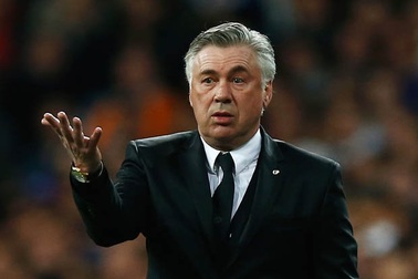 Chưa đến Bayern, Ancelotti đã lên kế hoạch mua sắm khủng