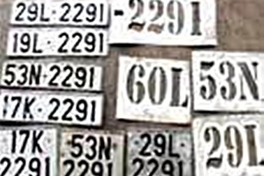 Ám ảnh những chuyến xe tử thần khi lái và phụ xe phê ma túy