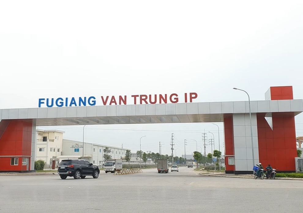 Bắc Giang lên phương án đón công nhân trở lại làm việc - 1 Bắc Giang lên phương án đón công nhân trở lại làm việc - 1