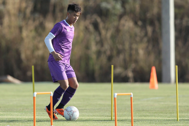 HLV Park Hang Seo yêu cầu đặc biệt với Phan Văn Đức