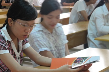 Thanh tra toàn diện công tác tuyển sinh của các trường ĐH, CĐ, TCCN