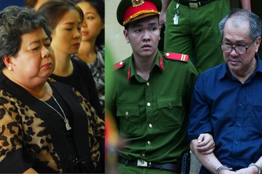 Ngân hàng CB không đòi tiền ông Phạm Công Danh