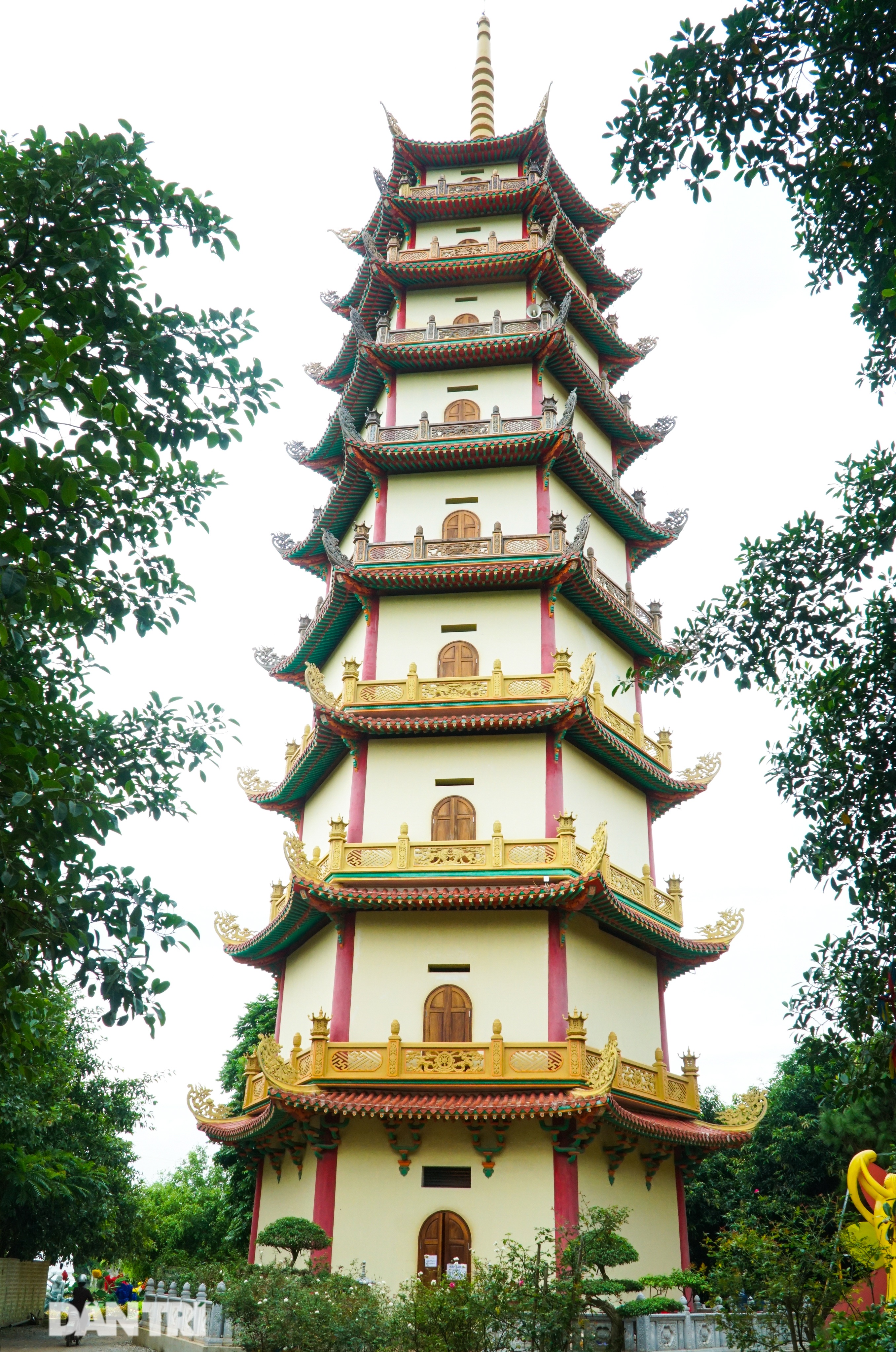 Chiêm ngưỡng pho tượng phật lớn nhất Đông Nam Á tại Hà Nội - 17 Chiêm ngưỡng pho tượng phật lớn nhất Đông Nam Á tại Hà Nội - 17