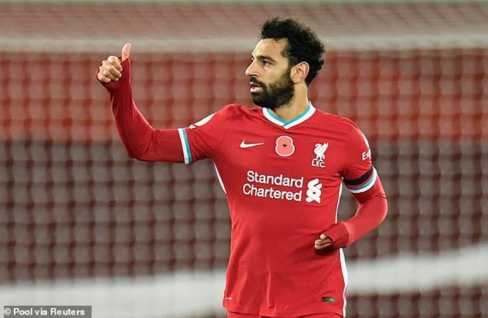Siêu đội hình kết hợp giữa Liverpool và Man Utd - 10 Siêu đội hình kết hợp giữa Liverpool và Man Utd - 10