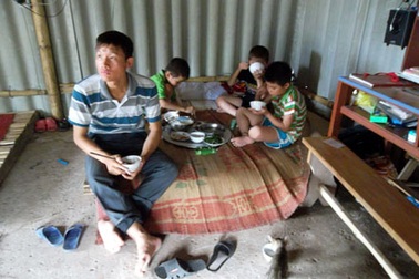 Có những nỗi mong chờ từ Tiên Lãng...