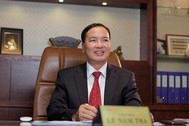 Chủ tịch MobiFone Lê Nam Trà được điều chuyển về Bộ Thông tin và Truyền thông