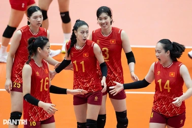 CĐV châu Á bình luận khi bóng chuyền nữ Việt Nam mất HCV SEA Games