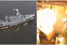 Ukraine tuyên bố từng cài gián điệp thiêu rụi chiến hạm Nga