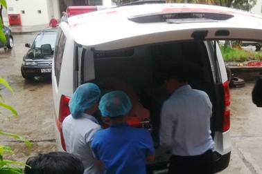 Một sản phụ chết bất thường sau sinh 5 ngày