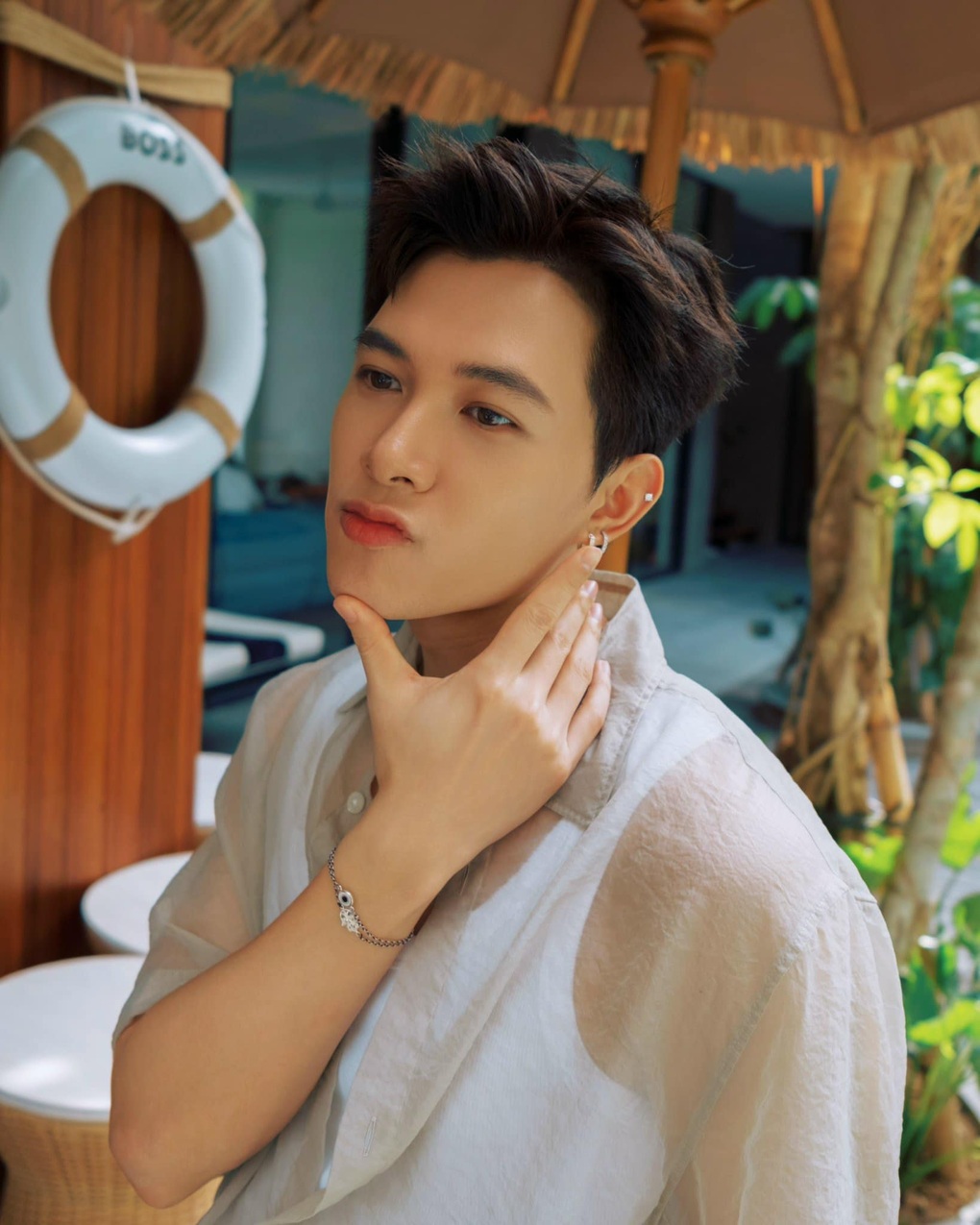 Anh trai say hi hé lộ dàn mỹ nam: Isaac, Quân A.P, HIEUTHUHAI gây sốt - 5 Anh trai say hi hé lộ dàn mỹ nam: Isaac, Quân A.P, HIEUTHUHAI gây sốt - 5