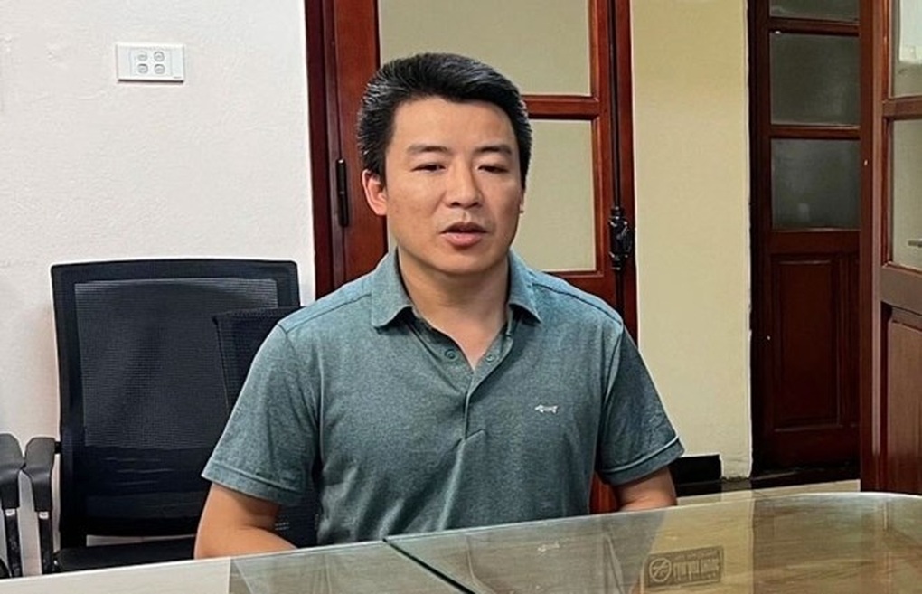 Chiếm đoạt hàng chục tỷ đồng, TGĐ Công ty BBA mua hơn 60 mảnh đất - 1 Chiếm đoạt hàng chục tỷ đồng, TGĐ Công ty BBA mua hơn 60 mảnh đất - 1