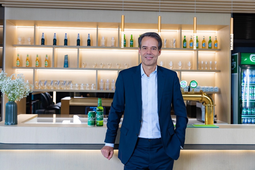 Carlsberg đồng hành cùng Shark Tank, tôn vinh thế hệ lãnh đạo doanh nghiệp tương lai - 2 Carlsberg đồng hành cùng Shark Tank, tôn vinh thế hệ lãnh đạo doanh nghiệp tương lai - 2