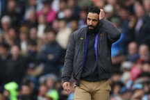 Amorim: “Man Utd sẽ không thay đổi lối chơi, trừ khi đội bóng thay HLV”