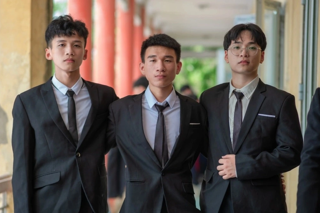 Hai thủ khoa khối A00 cùng trượt nguyện vọng 1 Đại học Bách Khoa - 2 Hai thủ khoa khối A00 cùng trượt nguyện vọng 1 Đại học Bách Khoa - 2