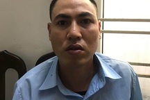 Hà Nội: Níu kéo tình cảm bất thành, dùng dao đâm bạn gái giữa đường