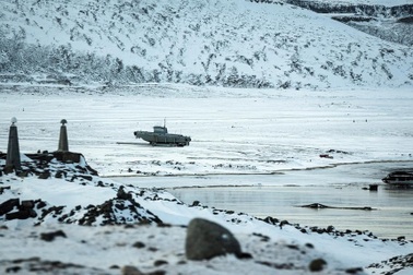 Mỹ lợi bất cập hại nếu dùng sức ép quân sự ở Panama và Greenland