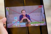 Người nổi tiếng quảng cáo sai sự thật có thể bị xử lý hình sự