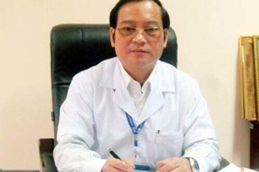 Giám đốc Bệnh viện C Thái Nguyên đột tử tại phòng làm việc