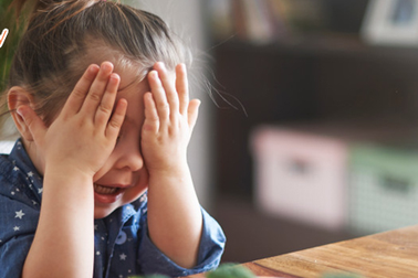 Đối phó với chứng biếng ăn ở trẻ nhỏ