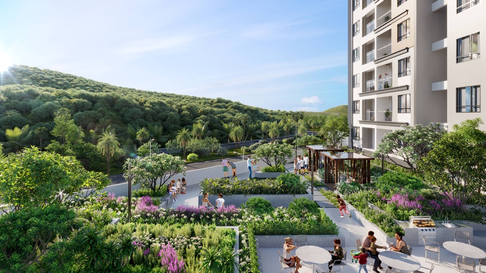 Những yếu tố khiến Nha Trang hấp dẫn giới đầu tư địa ốc - 2 Những yếu tố khiến Nha Trang hấp dẫn giới đầu tư địa ốc - 2
