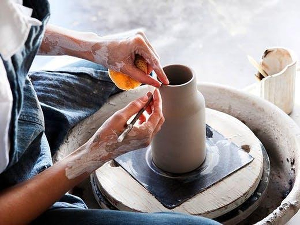 Người tạo hình cho đất trong suốt 300 năm ở Nhật - 2 Người tạo hình cho đất trong suốt 300 năm ở Nhật - 2
