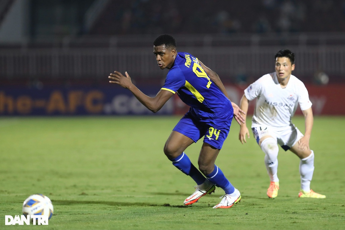 HA Gia Lai liệu có tiếp tục gây bất ngờ tại AFC Champions League? - 2