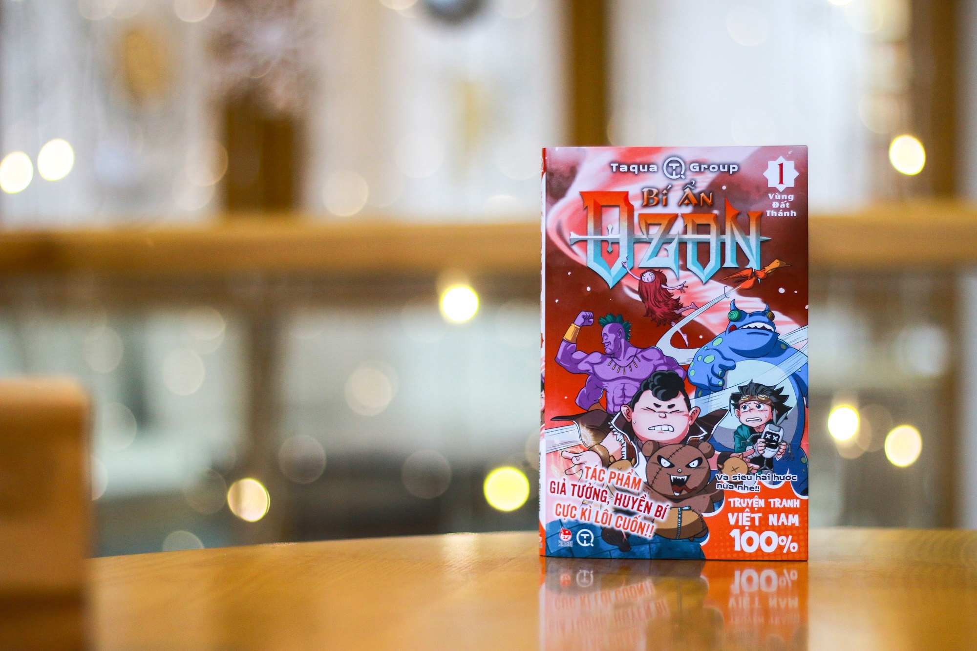 Dobré vánoční knihy: Santa Claus a dobrodružství nových bot - 3 Sách hay mùa Giáng sinh: Ông già Noel và cuộc phiêu lưu của đôi giày mới - 3