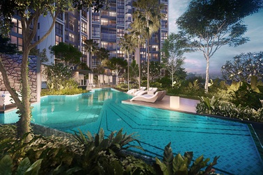 Dự án Metro Star - Cơn sốt bất động sản khu Đông, người mua có lãi