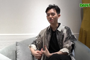 "Adele tạo cảm hứng học tiếng Anh cho tôi"