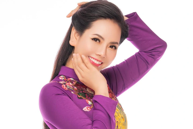 Lương Nguyệt Anh kể chuyện từng luyện tập đến bật máu ở cổ họng