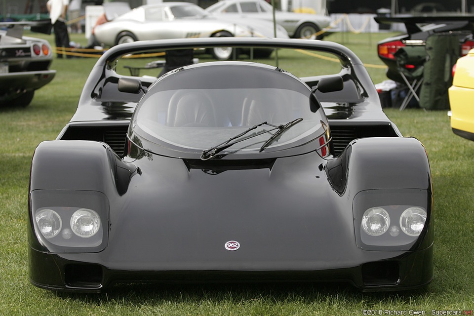 Bí mật đằng sau chiếc Porsche 962 Schuppan Racer trị giá 3 triệu USD - 6 Bí mật đằng sau chiếc Porsche 962 Schuppan Racer trị giá 3 triệu USD - 6