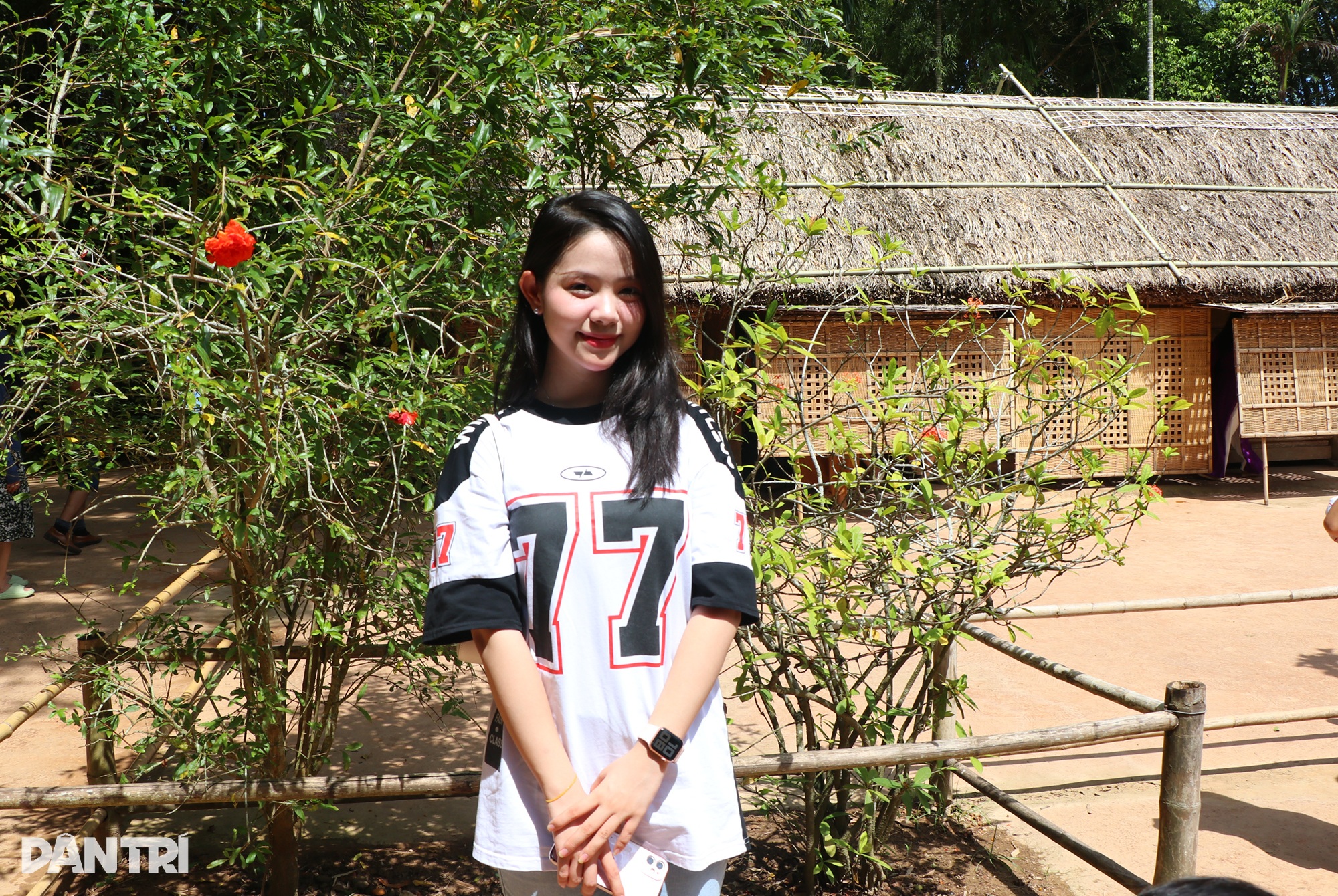 Národní den, navštivte rodné město strýčka Ho a dozvíte se o něm více - 9 Lễ Quốc khánh, về thăm quê Bác để học Bác nhiều hơn - 9