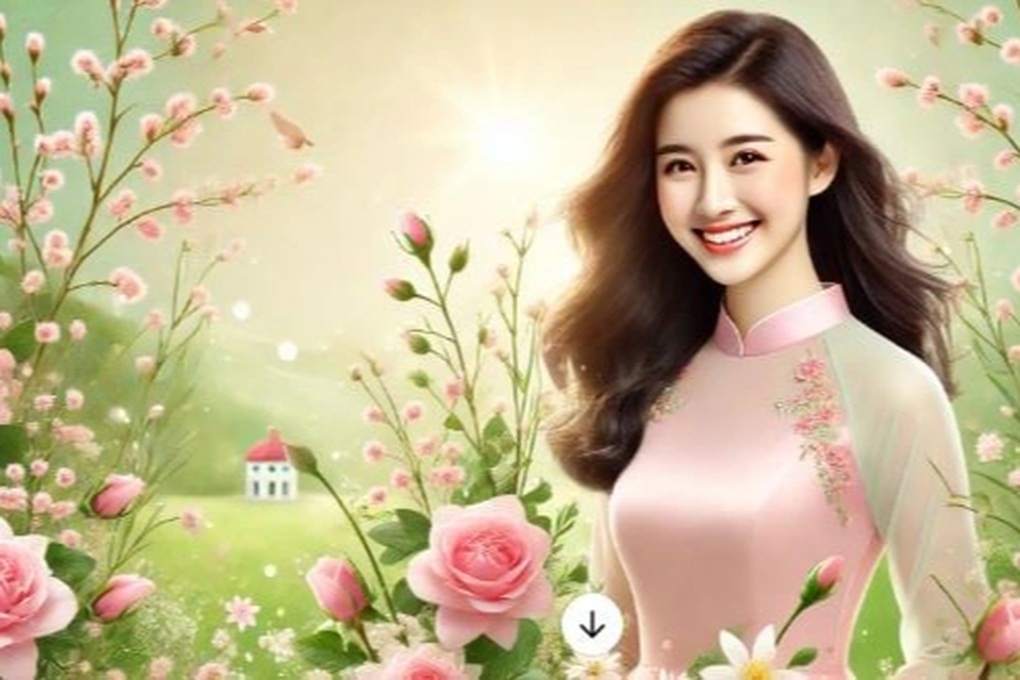 Lời chúc 8/3 tặng bạn gái, cô giáo, đồng nghiệp hay và ý nghĩa - 1 Lời chúc 8/3 tặng bạn gái, cô giáo, đồng nghiệp hay và ý nghĩa - 1