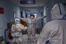 Tròn một năm thế giới gồng mình chống chọi với đại dịch Covid-19