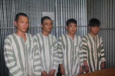 Báo động tình trạng thiếu niên phạm tội từ... rượu