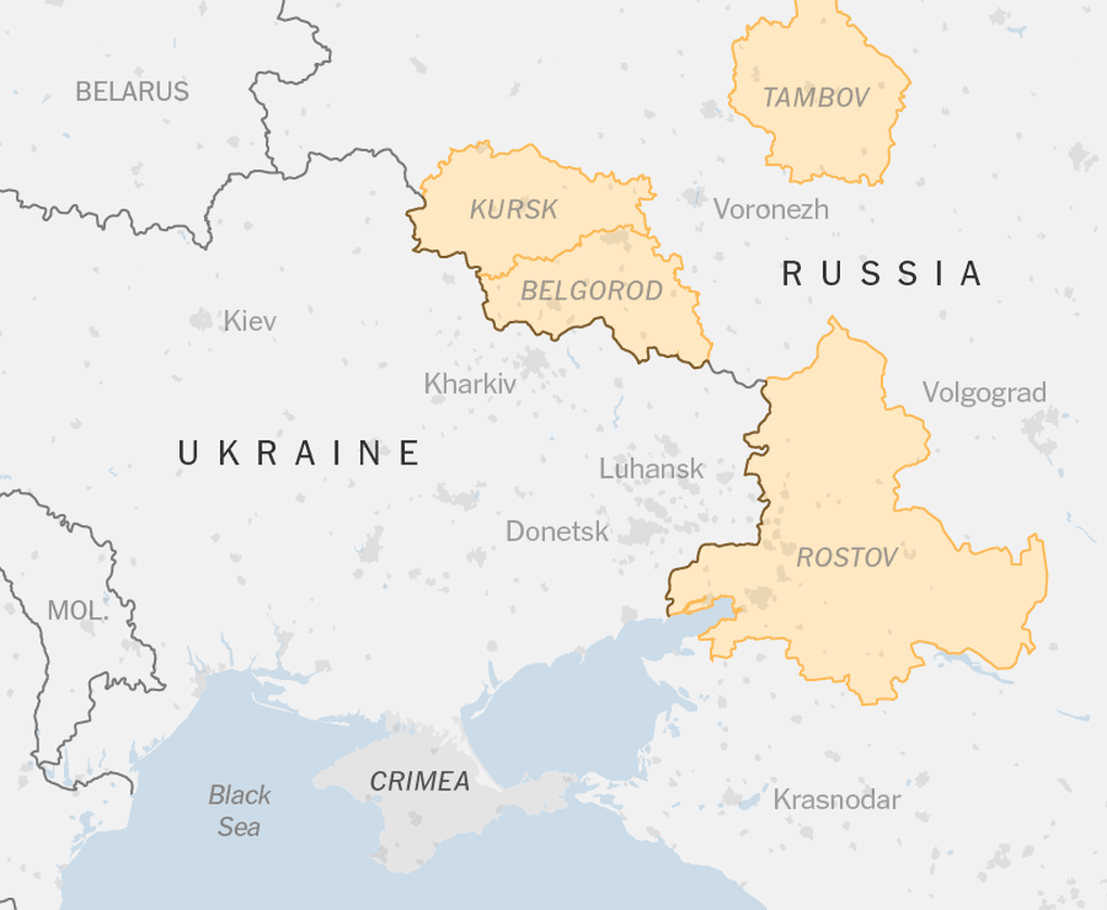 Ukraine tuyên bố tấn công sân bay Nga, loạt máy bay chiến đấu trúng hỏa lực - 2 Ukraine tuyên bố tấn công sân bay Nga, loạt máy bay chiến đấu trúng hỏa lực - 2