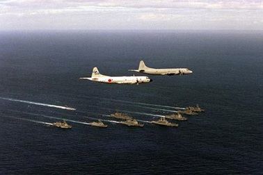 Nhật bổ nhiệm “Tư lệnh lực lượng phòng vệ”, chuyên trị Trung Quốc ở Senkaku