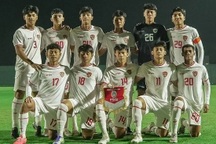 U17 Indonesia và U17 Thái Lan đặt mục tiêu giành vé dự World Cup