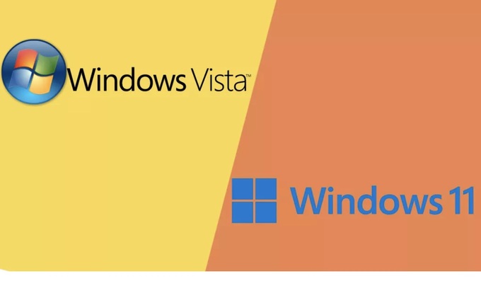 Phải chăng Windows 11 chính là một hiện thân tốt đẹp hơn của Windows Vista - Ảnh 1.