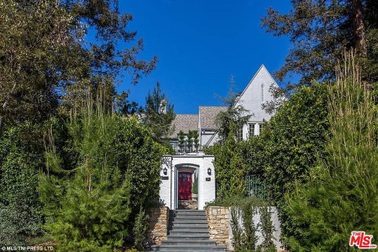 Ngắm dinh thự xa hoa Leonardo DiCaprio mới tậu