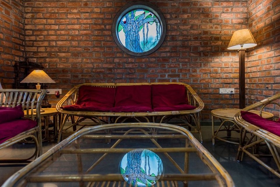 Ngôi nhà lấy ý tưởng từ câu chuyện cổ tích - 9 Ngôi nhà lấy ý tưởng từ câu chuyện cổ tích - 9