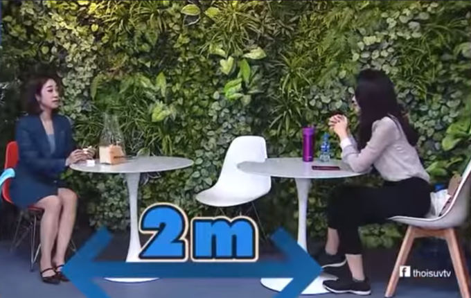 Nữ BTV thời sự Thu Hà tiết lộ hậu trường ăn ngủ tại đài suốt nhiều ngày của các đồng nghiệp: Ngủ giường tầng, ăn bánh mì uống nước lọc để làm việc - Ảnh 6. Nữ BTV thời sự Thu Hà tiết lộ hậu trường ăn ngủ tại đài suốt nhiều ngày của các đồng nghiệp: Ngủ giường tầng, ăn bánh mì uống nước lọc để làm việc - Ảnh 6.