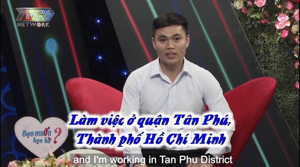 Anh thợ điện trúng tiếng sét ái tình bởi nụ cười của chị điều dưỡng viên - 1 Anh thợ điện trúng tiếng sét ái tình bởi nụ cười của chị điều dưỡng viên - 1